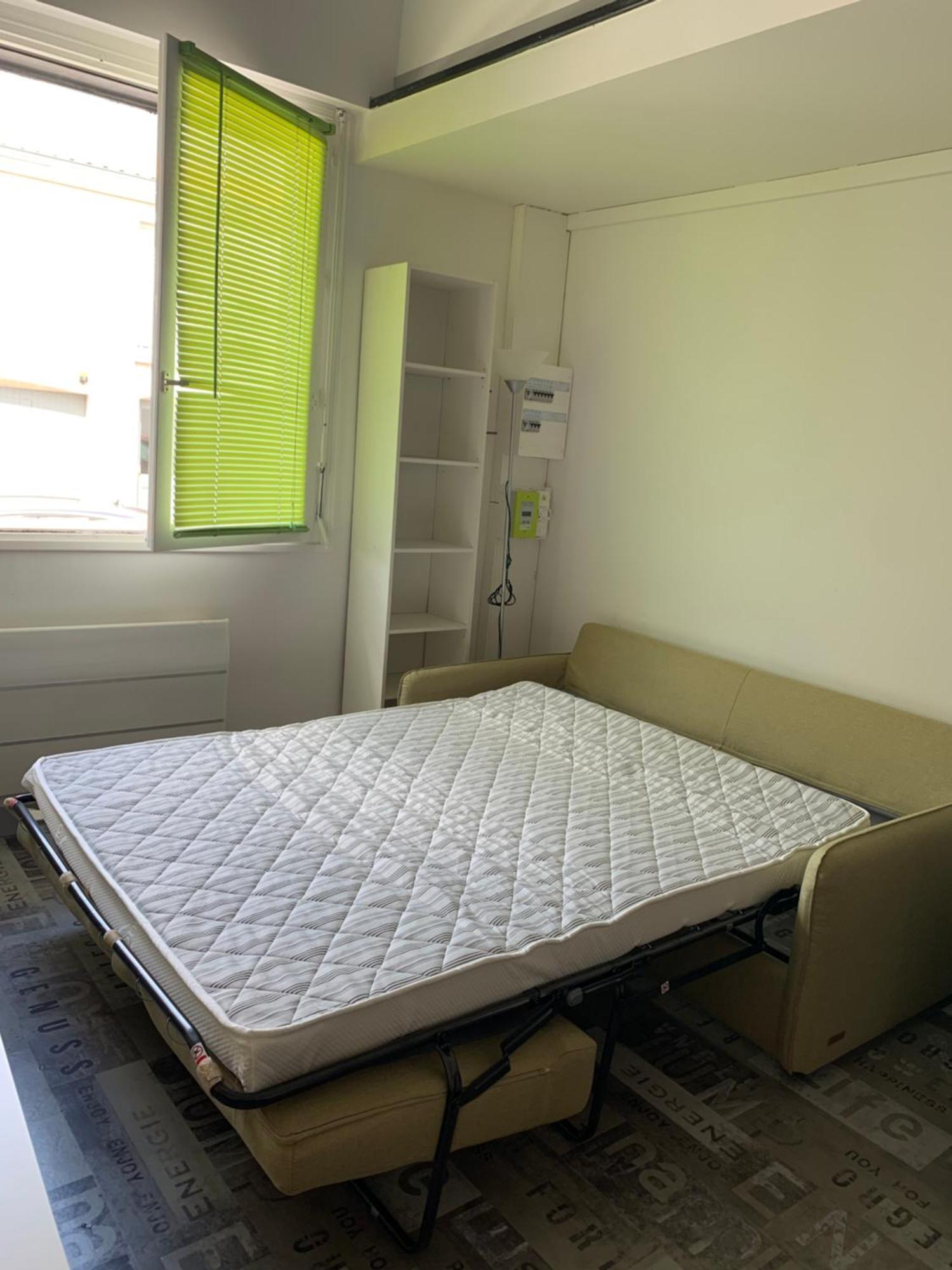 Appartement Tout Confort En Mezzanine A 20Mn A Pied Du Centre-Ville Avec Tv Et Wifi La Rochelle  Zewnętrze zdjęcie
